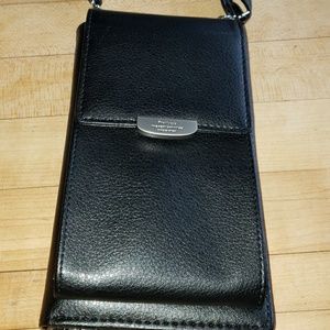 Phone wallet